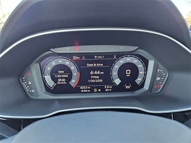 Thumbnail: 2025 Audi Q3 - 32