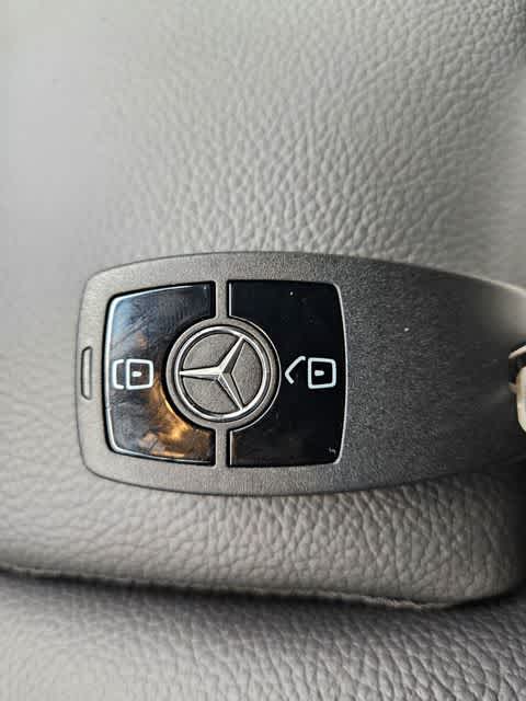 Thumbnail: 2026 Mercedes-Benz Sprinter - 30