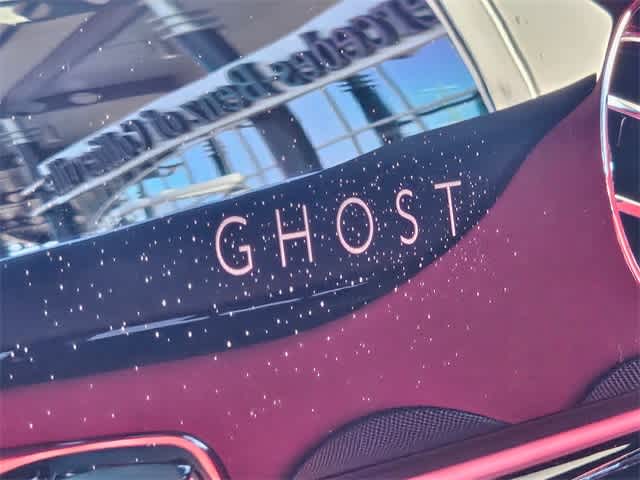 Thumbnail: 2023 Rolls-Royce Ghost - 32