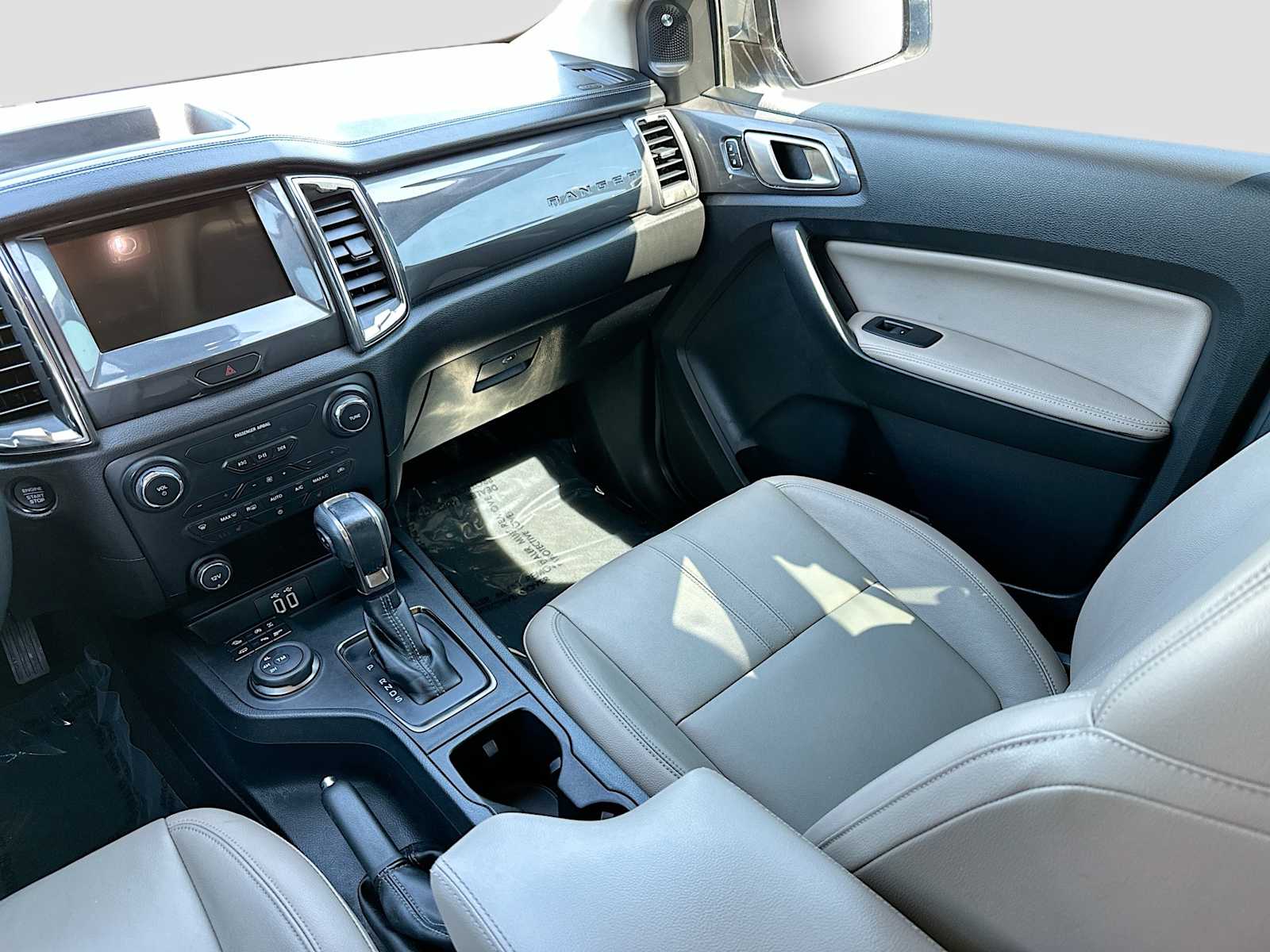 Thumbnail: 2019 Ford Ranger - 23