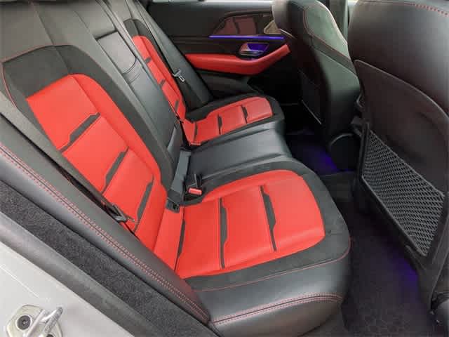 Thumbnail: 2024 Mercedes-Benz GLE - 21