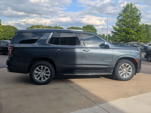 Thumbnail: 2021 Chevrolet Tahoe - 10