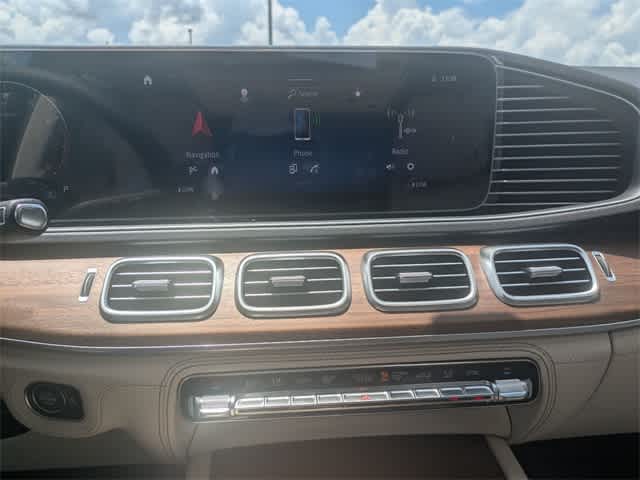 Thumbnail: 2025 Mercedes-Benz GLE - 27