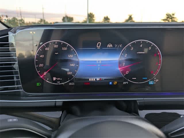 Thumbnail: 2026 Mercedes-Benz GLE - 33