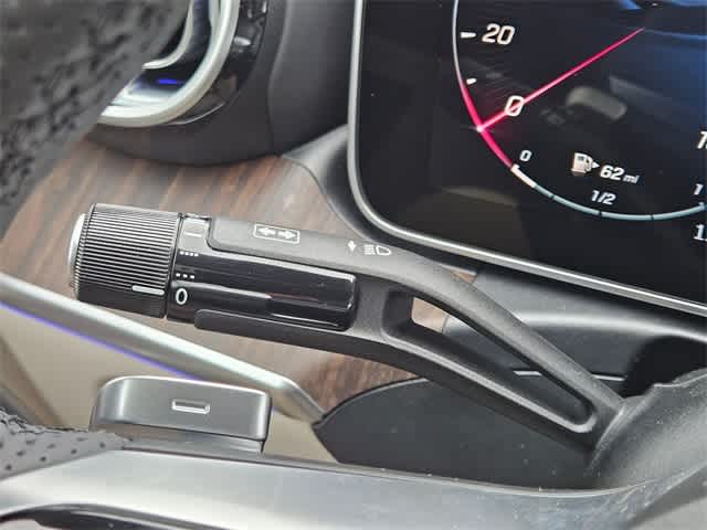 Thumbnail: 2026 Mercedes-Benz CLE - 23