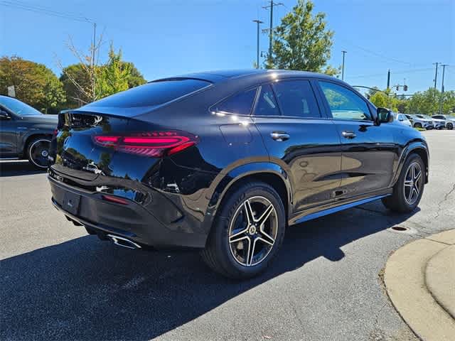 Thumbnail: 2026 Mercedes-Benz GLE - 8