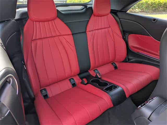 Thumbnail: 2026 Mercedes-Benz CLE - 20