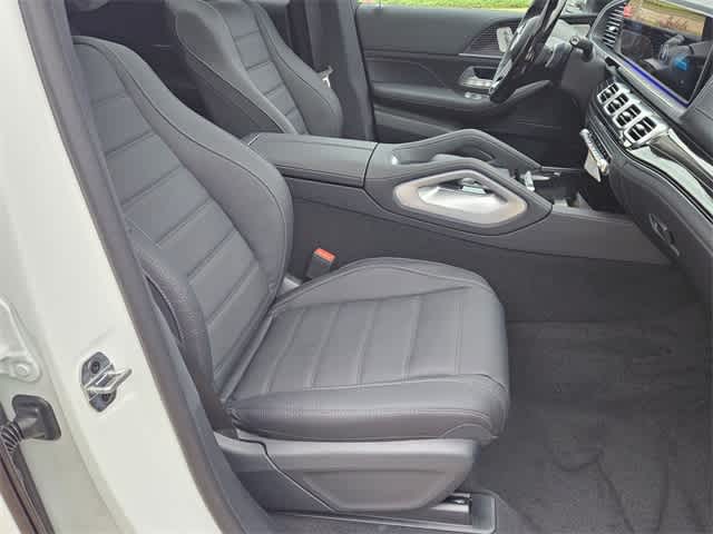 Thumbnail: 2026 Mercedes-Benz GLE - 22