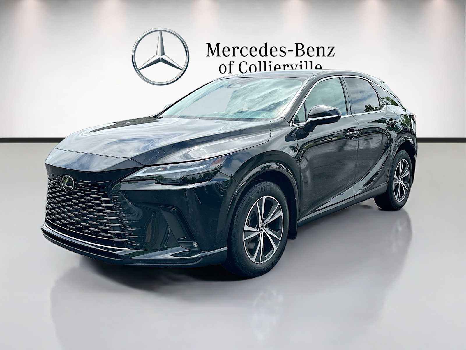 2024 Lexus RX 350 350 FWD's photo