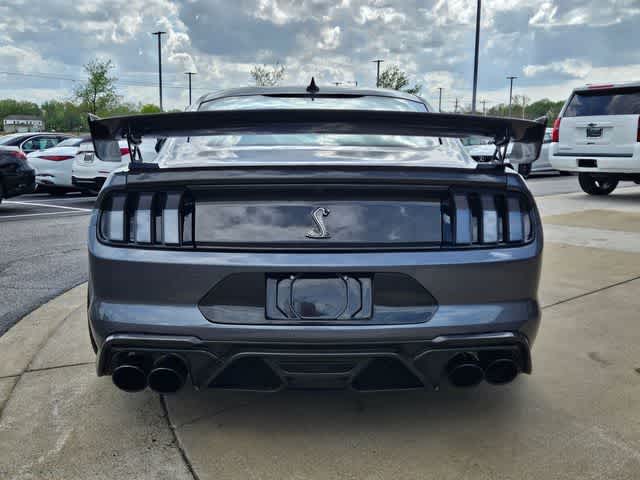 Thumbnail: 2021 Ford Mustang - 7