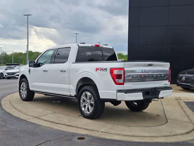 Thumbnail: 2022 Ford F-150 - 6