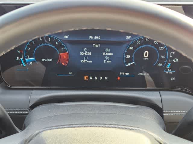 Thumbnail: 2024 Ford Mustang - 36