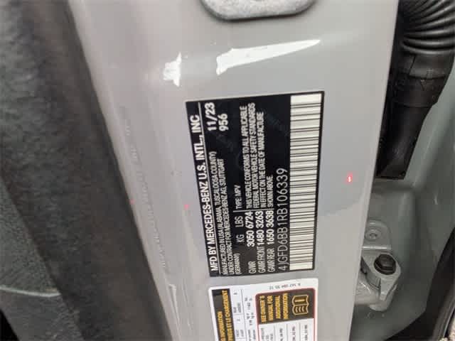 Thumbnail: 2024 Mercedes-Benz GLE - 33