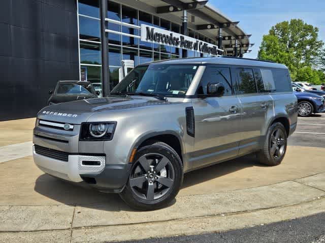 Thumbnail: 2025 Land Rover Defender - 1