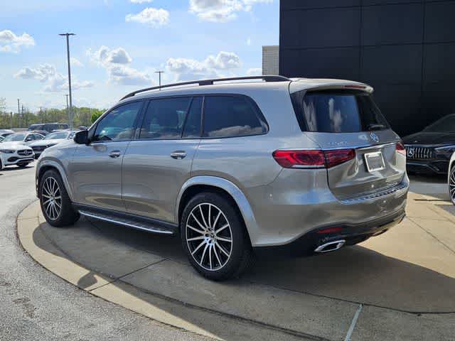 Thumbnail: 2023 Mercedes-Benz GLS - 6