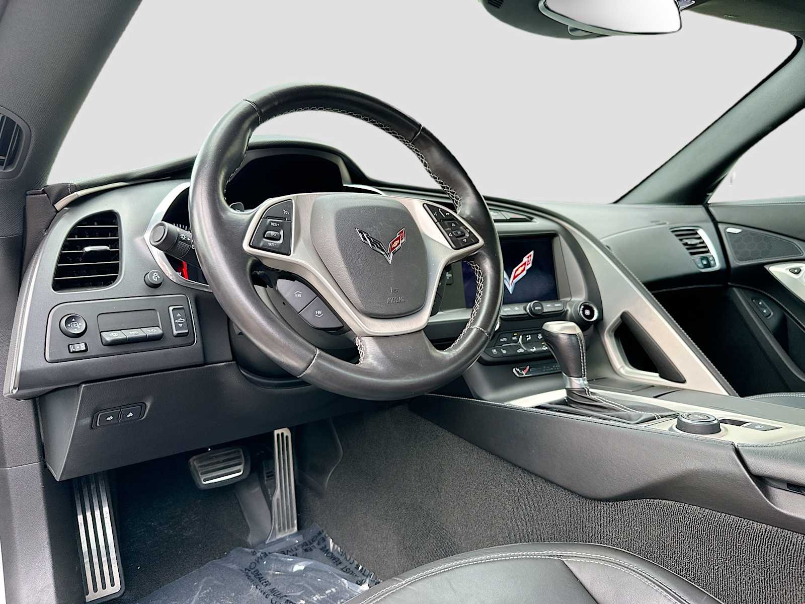 Thumbnail: 2014 Chevrolet Corvette - 9