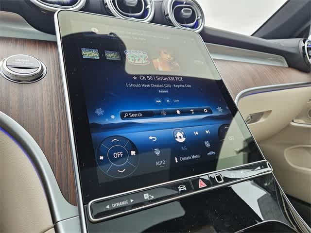 Thumbnail: 2026 Mercedes-Benz CLE - 25