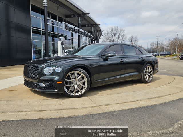 2024 Bentley Flying Spur Mulliner -
                  Collierville, TN