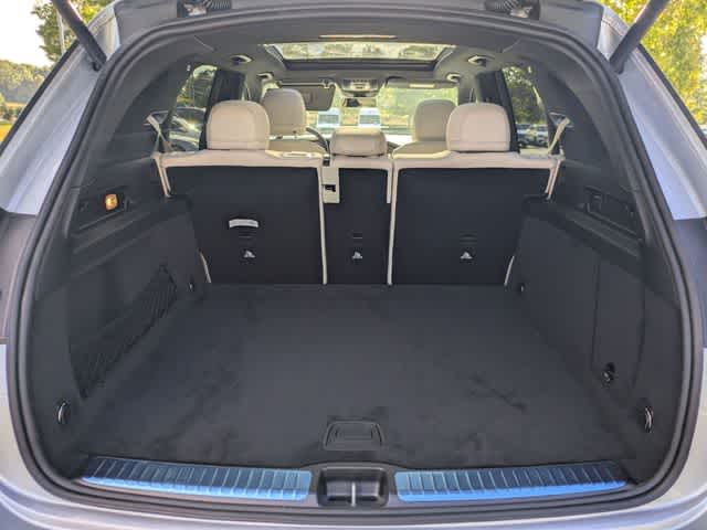 Thumbnail: 2026 Mercedes-Benz GLE - 33