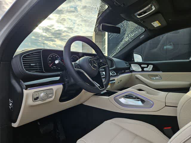 Thumbnail: 2026 Mercedes-Benz GLE - 2