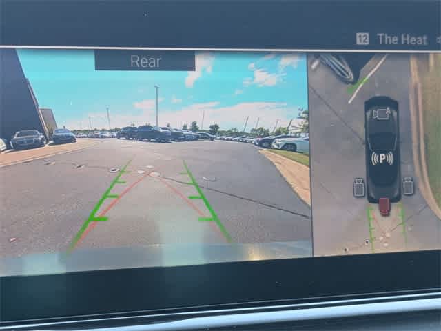 Thumbnail: 2022 BMW 8 Series - 29