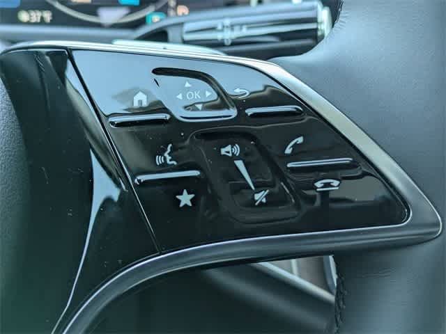 Thumbnail: 2025 Mercedes-Benz E-Class - 20