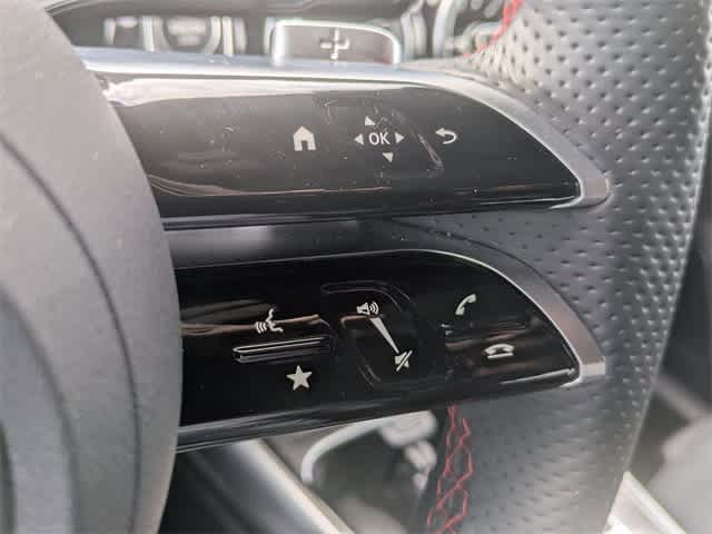 2025 Mercedes-Benz GLA 250 20