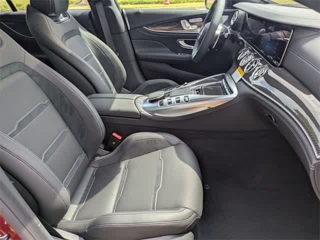 Thumbnail: 2026 Mercedes-Benz AMG GT - 23