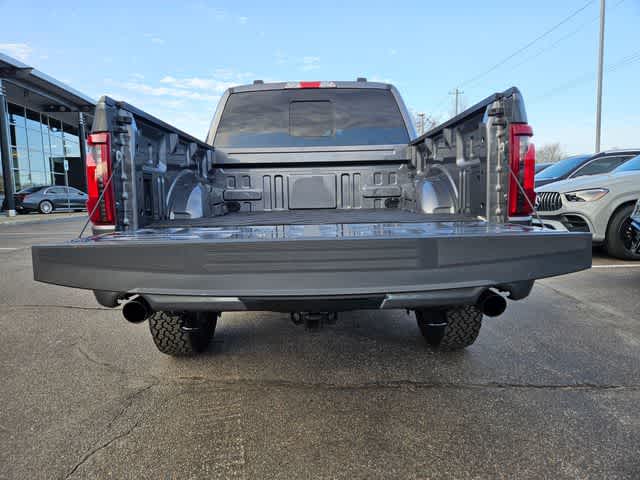 Thumbnail: 2025 Ford F-150 - 34