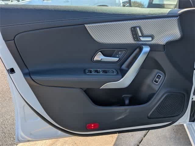 2025 Mercedes-Benz CLA 250 15