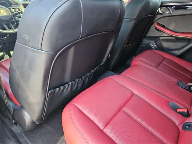 Thumbnail: 2024 Porsche Macan - 19