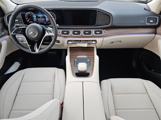 Thumbnail: 2026 Mercedes-Benz GLE - 16