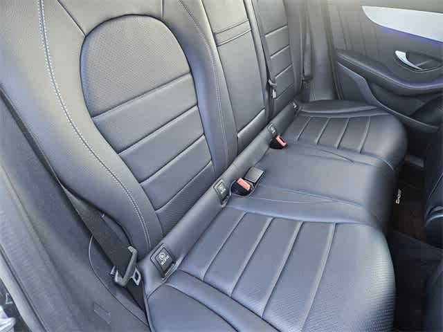 Thumbnail: 2022 Mercedes-Benz GLC - 18