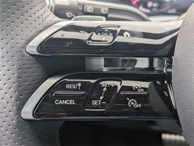 2025 Mercedes-Benz GLA 250 19
