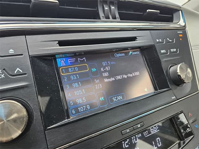 Thumbnail: 2014 Toyota Avalon - 30