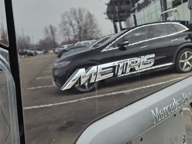 Thumbnail: 2023 Mercedes-Benz Metris - 12