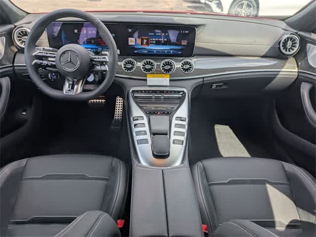 Thumbnail: 2026 Mercedes-Benz AMG GT - 15