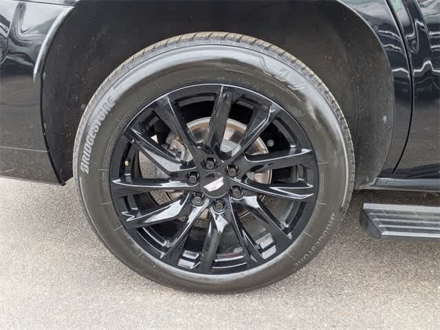 Thumbnail: 2021 Cadillac Escalade - 12