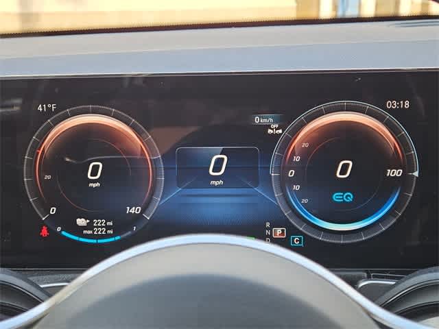 Thumbnail: 2023 Mercedes-Benz EQB - 32