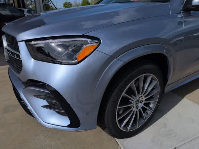 Thumbnail: 2026 Mercedes-Benz GLE - 10