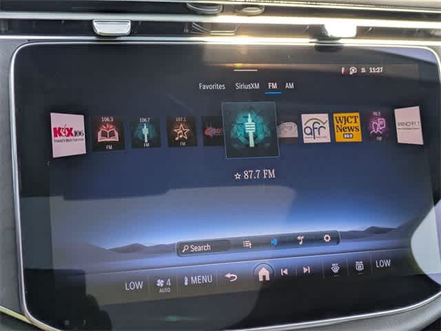 Thumbnail: 2026 Mercedes-Benz E-Class - 29