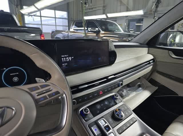 Thumbnail: 2023 Hyundai Palisade - 6