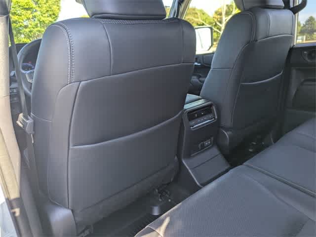 Thumbnail: 2024 Toyota Land Cruiser - 18