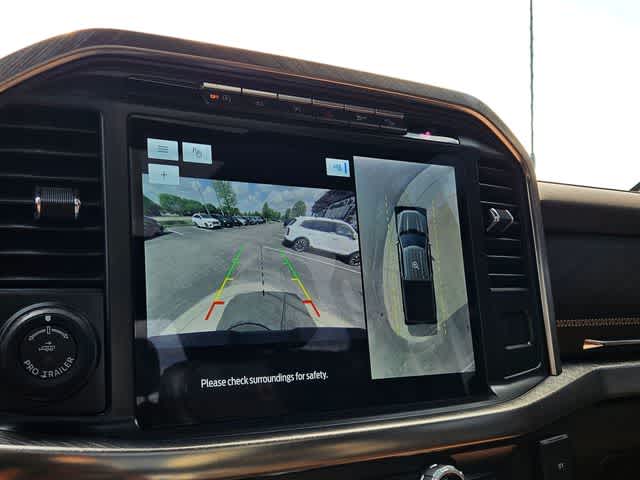 Thumbnail: 2022 Ford F-150 - 32