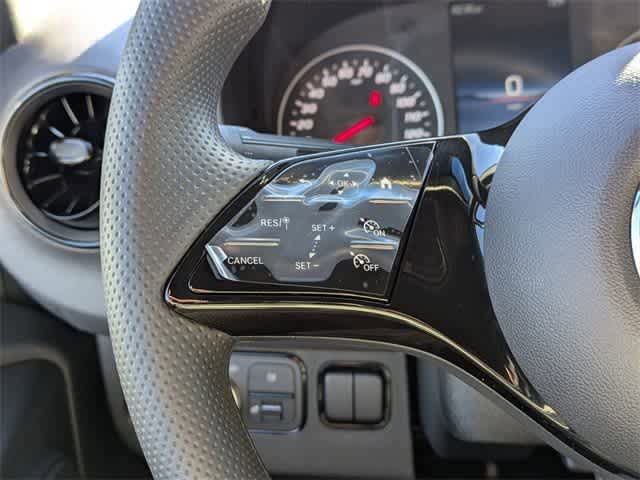 Thumbnail: 2025 Mercedes-Benz Sprinter - 20