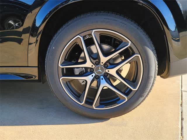 Thumbnail: 2026 Mercedes-Benz GLE - 13