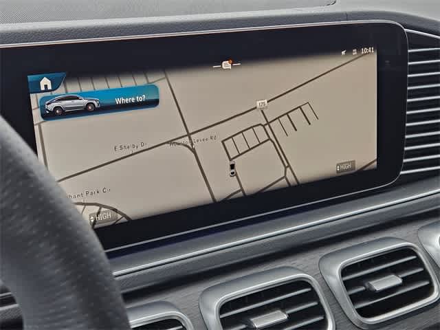 Thumbnail: 2026 Mercedes-Benz GLE - 30