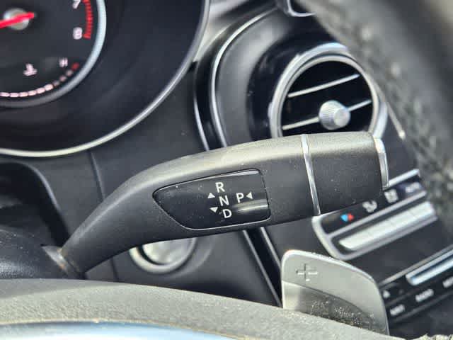 Thumbnail: 2018 Mercedes-Benz GLC - 33