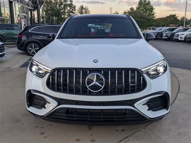 Thumbnail: 2026 Mercedes-Benz GLC - 3