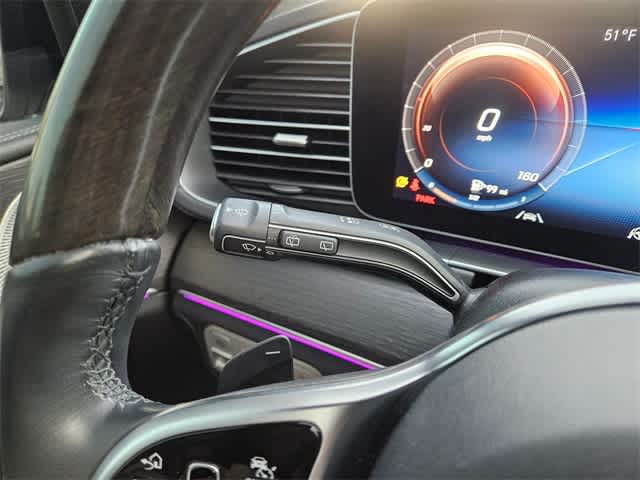 Thumbnail: 2023 Mercedes-Benz GLS - 28